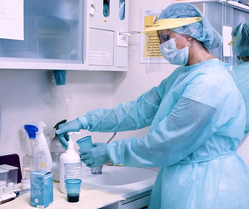 Studio Dentistico Udine